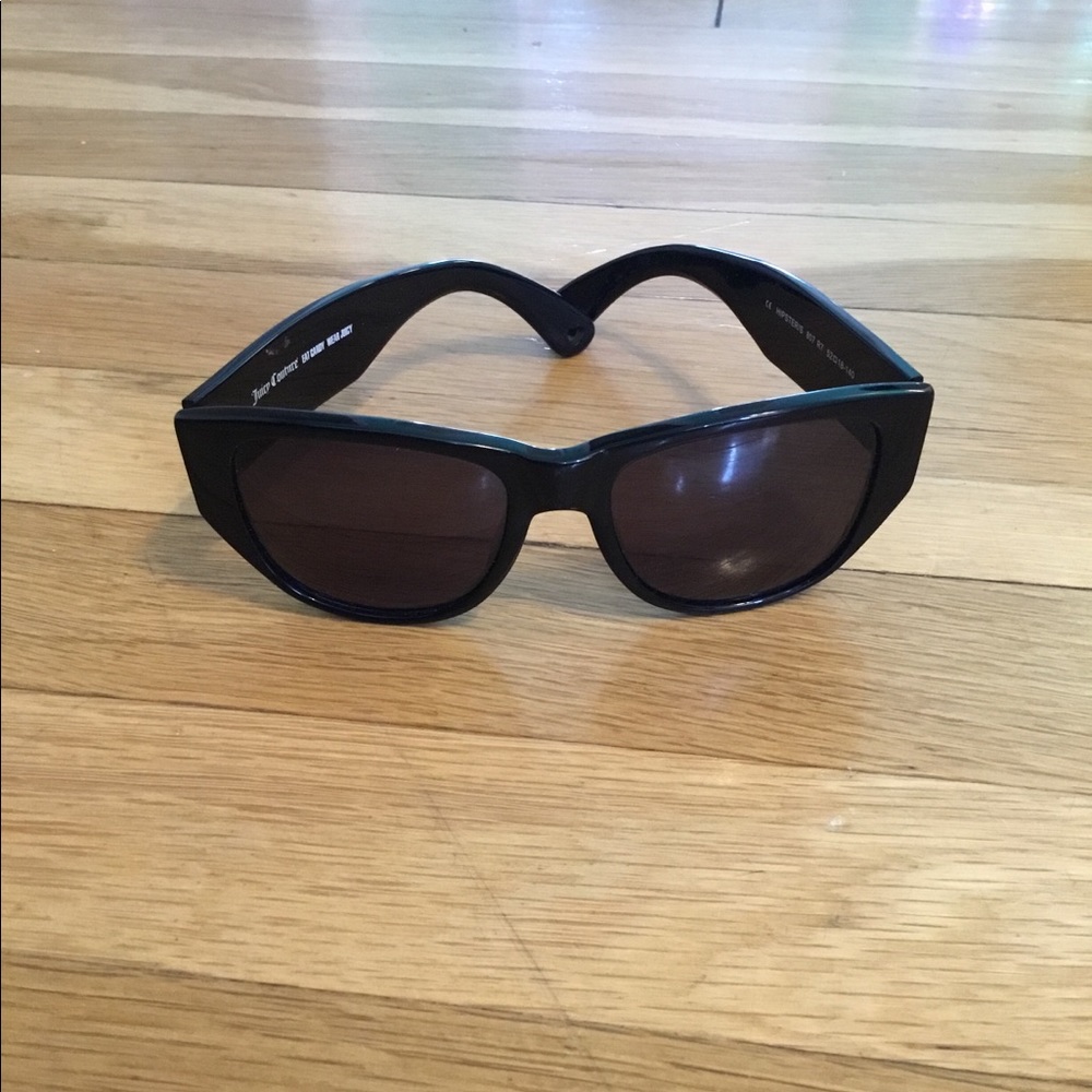 Juicy Sunglasses